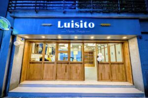 Luisito – Fábrica De Pastas