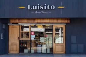 Luisito – Fábrica De Pastas
