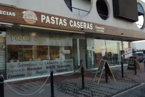 LUMA Pastas Caseras