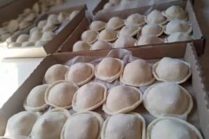 M & S Fabrica De Pastas