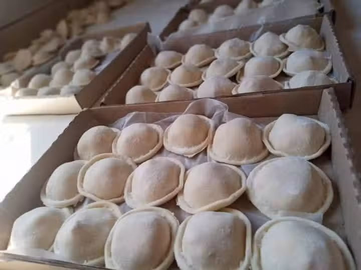 M & S Fabrica De Pastas