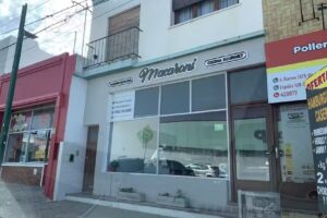 Macaroni Almac&eacute;n De Pastas y Cocina Gourmet