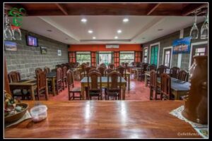 Macawa &ndash; Fabrica De Pastas