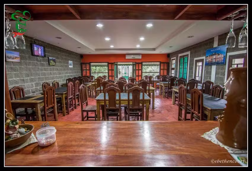 Macawa &ndash; Fabrica De Pastas