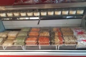 Madonna! &ndash; F&aacute;brica de Pastas