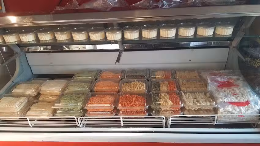 Madonna! &ndash; F&aacute;brica de Pastas