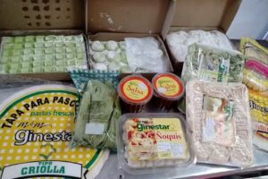 Magazzino Pasta Artesanal