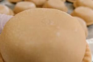 Makaria, el sabor de lo casero