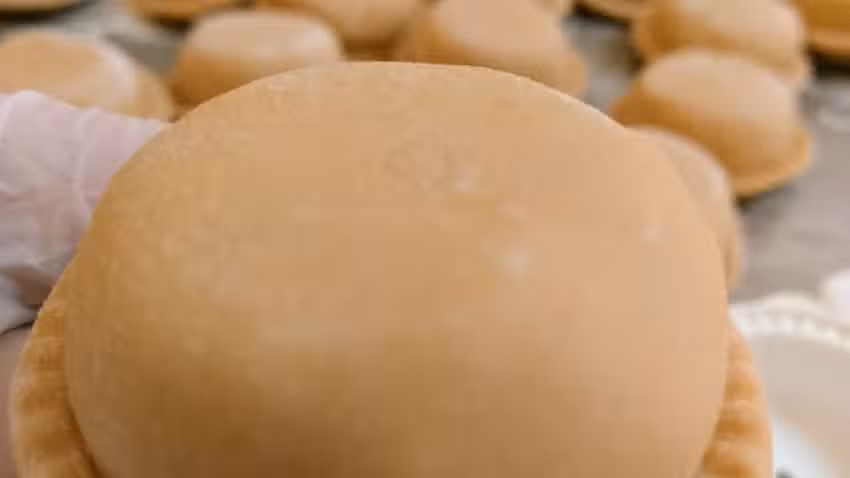 Makaria, el sabor de lo casero