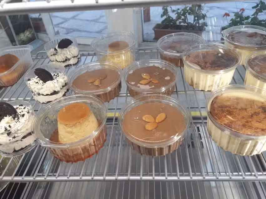 Makkaroni Fabrica de Pastas