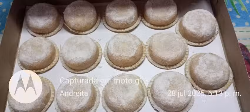 Mam&aacute; Mia casa de pastas