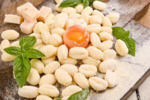 Mamatila Pastas Frescas