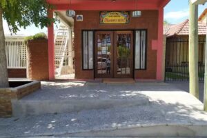 Mamma M&iacute;a pastas caseras y m&aacute;s&hellip;