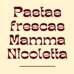 Mamma Nicoletta