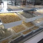 Mar de Oro , F&aacute;brica de Pastas