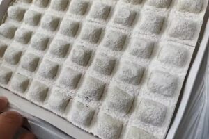 Mar & Sol Pastas Artesanales