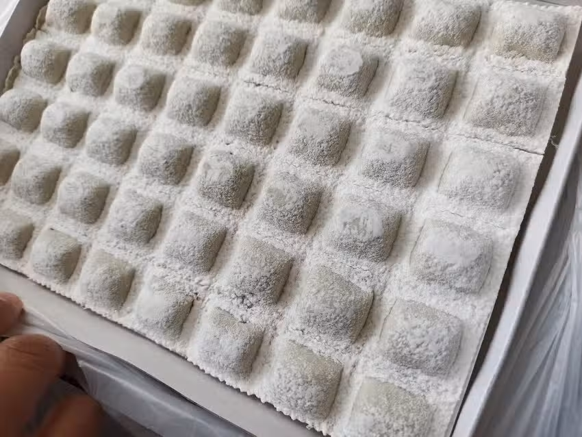 Mar & Sol Pastas Artesanales