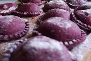 Margarita Pastas Gourmet