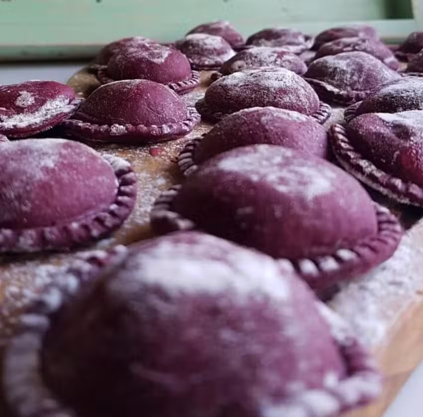 Margarita Pastas Gourmet