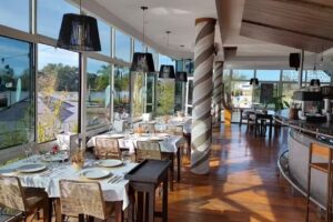 Marinas Bay | Restaurante Nordelta Tigre