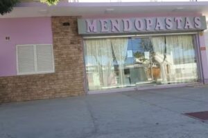 Mendopastas