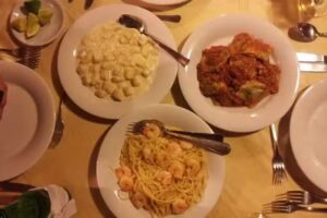 Mi Piace Pastas Artesanales