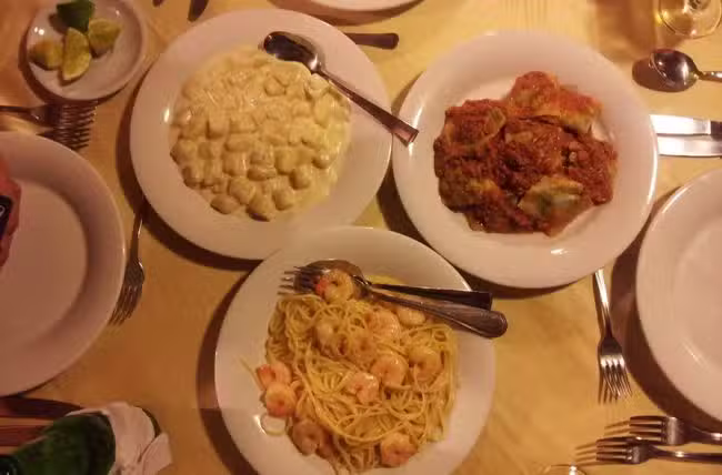 Mi Piace Pastas Artesanales