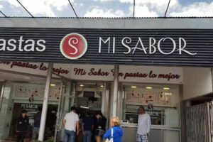 Mi Sabor Pastas