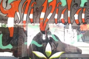 Mi Vida – Pizzas, Pastas & Empanadas