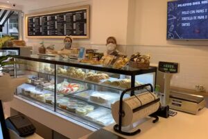 Miguel Angel &ndash; fabrica de Pastas