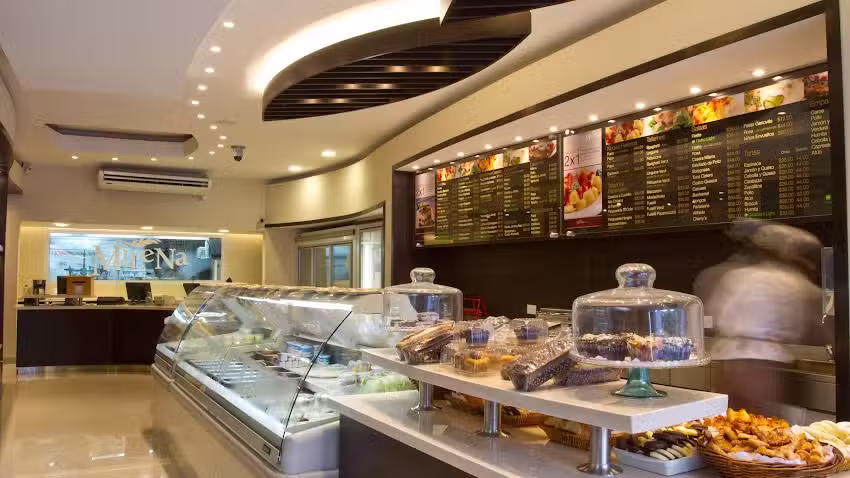 Milena Pastas Artesanales