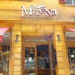 Milena Pastas Artesanales