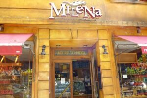 Milena Pastas Artesanales