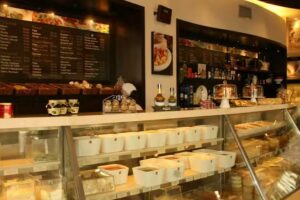 Milena Pastas Artesanales