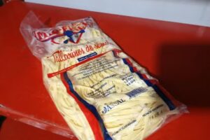 Mio-Figlio F&aacute;brica de Pastas