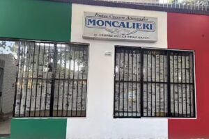 MONCALIERI