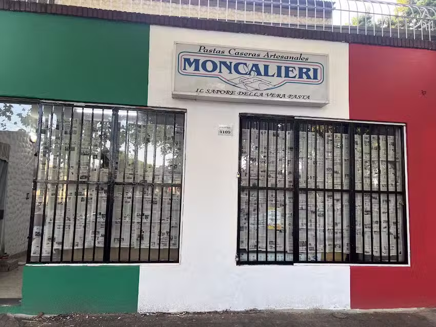 MONCALIERI