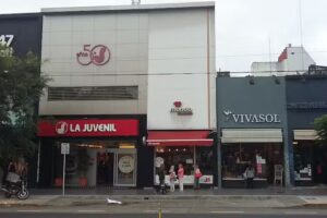 Mondo, Pastas de La Juvenil