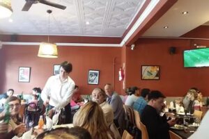 Montana Parrilla Pastas Libre