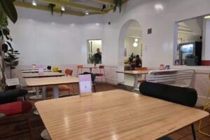 Monti Bar de Pastas V – Barrio Norte