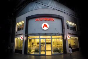 MULTIPASTA Acoyte