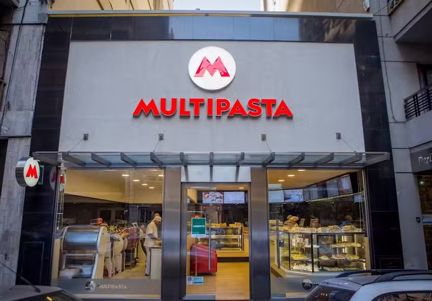 Multipasta Senillosa