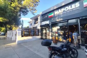 Napoles Distribuidora &ndash; Fiambres, Quesos, Pastas
