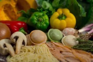 Nicol&oacute;.Pastas&Salsas