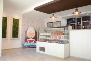 Nona Rosa Pastas Artesanales