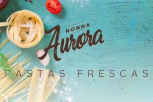 Nonna Aurora &ndash; Pastas Caseras