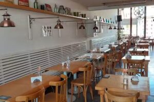 Nostro -pizza y pasta