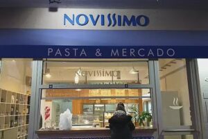 Novissimo Pastas