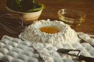 Nuevo Rinc&oacute;n &ndash; Pastas Frescas