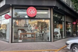 Ofelia Casa de Pastas